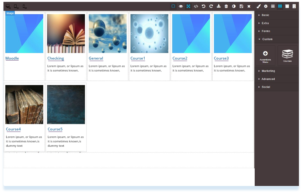 WordPress-Theme