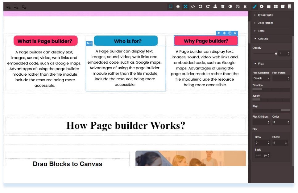 WordPress-Theme