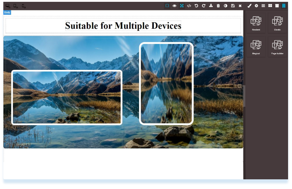 WordPress-Theme