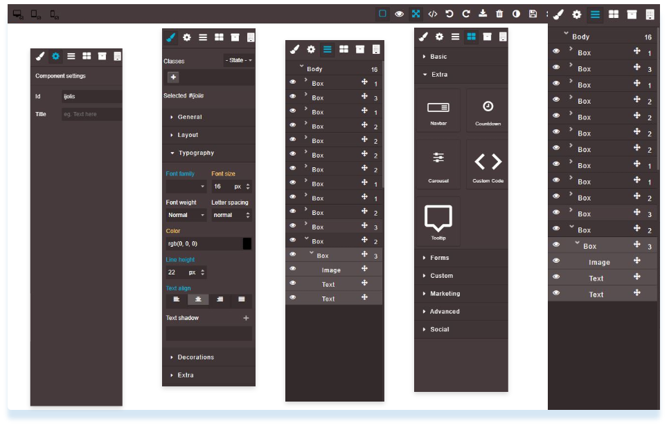 WordPress-Theme